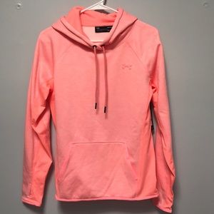 Hoodie with thumb holes